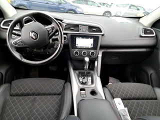 Renault Kadjar foto 5