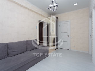 Apartament cu 1 cameră, 45 m², Râșcani, Chișinău foto 10