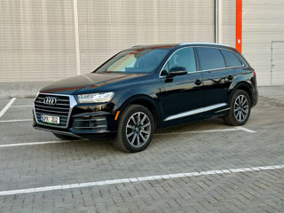 Audi Q7 foto 2