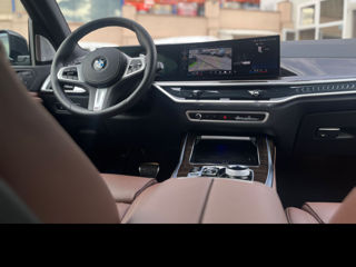 BMW X7 foto 7