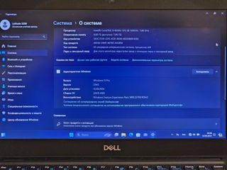 Dell Latitude 5290 - i5 - 256GB SSD - 8GB ram - Windows 11 Pro foto 8