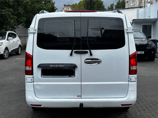 Mercedes Vito foto 5