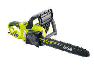 Fierăstrău electric cu lanț Ryobi RCS2340B foto 2