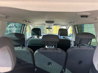 Seat Alhambra foto 5