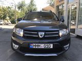 Dacia Sandero foto 1