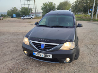 Dacia Logan Mcv foto 9