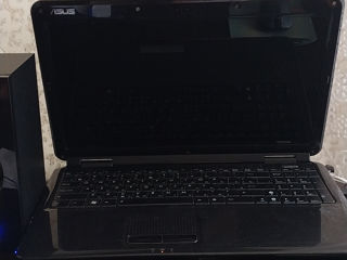 Laptop Asus