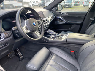 BMW X6 foto 3