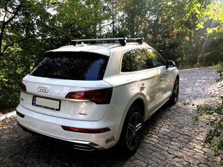 Audi Q5 e-tron foto 4