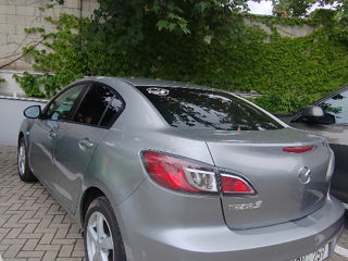 Mazda 3 foto 3