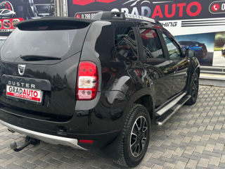 Dacia Duster foto 6