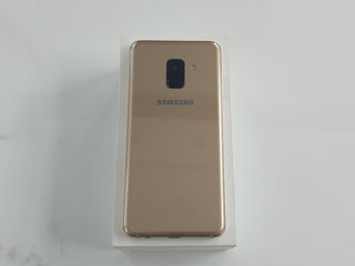 Продам Samsung Galaxy A8 в идеальном состоянии foto 2