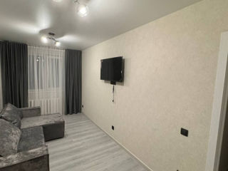 Apartament cu 2 camere, 46 m², Botanica, Chișinău foto 5