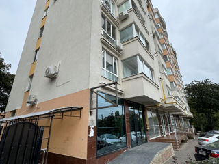 Vînd spatiu comercial 103 m2 str. Sucevița 18/1 foto 8