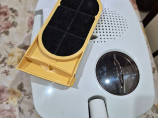 Moulinex Olea 1800w фото 4