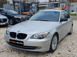 BMW 5 Series foto 2