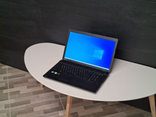 Toshiba i3/8GB/128SSD/Livrare/Garantie! foto 2