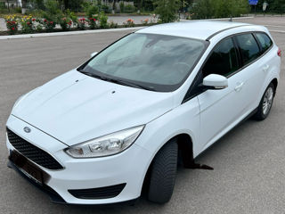 Ford Focus foto 5