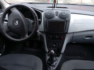 Dacia Logan foto 5