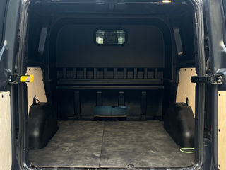 Ford Transit Custom foto 19