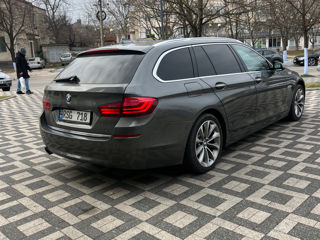 BMW 5 Series foto 6