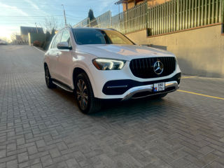 Mercedes GLE foto 4