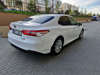 Toyota Camry foto 4