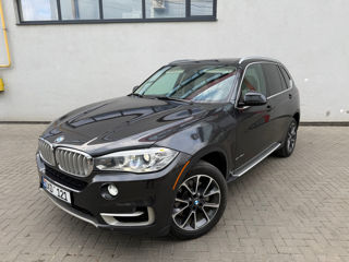 BMW X5 foto 2