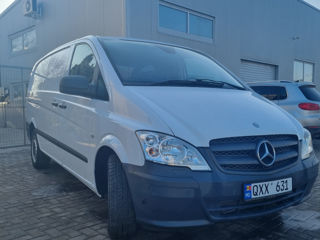 Mercedes Vito