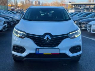 Renault Kadjar foto 3