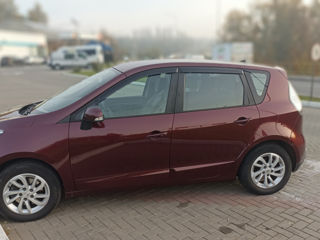 Renault Scenic foto 5