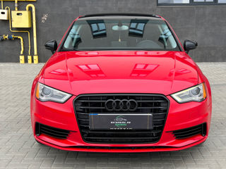 Audi A3 foto 2