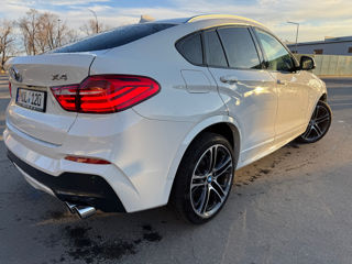 BMW X4 foto 7