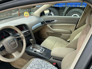 Audi A6 foto 5