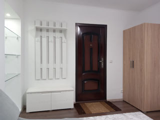 Apartament cu 1 cameră, 22 m², Botanica, Chișinău foto 10