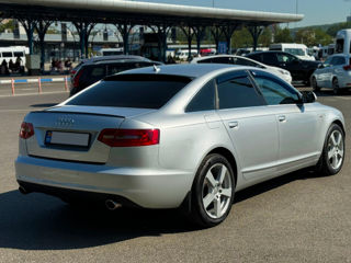 Audi A6 foto 7