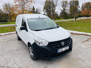 Dacia Dokker VAN