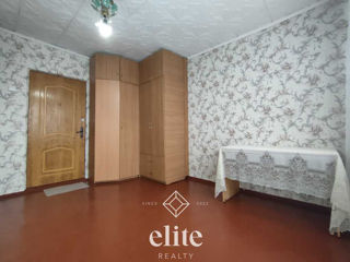 Apartament cu 2 camere, 44 m², Ciocana, Chișinău foto 3