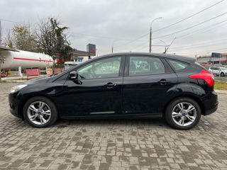 Ford Focus foto 8