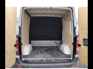 Volkswagen Crafter foto 6