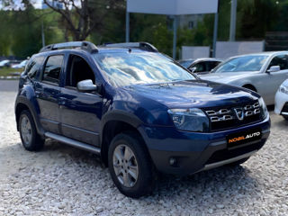 Dacia Duster foto 2