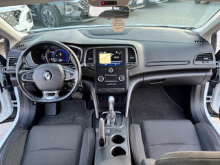 Renault Megane foto 8