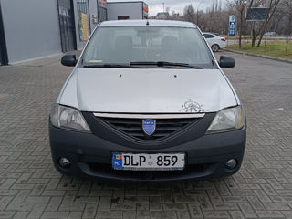 Dacia Logan foto 5