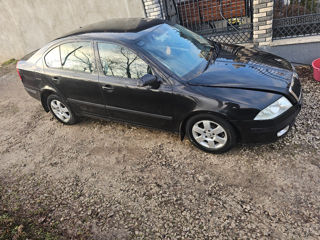 Razborka skoda octavia A2 2006 1.4 benzină  BCA foto 4