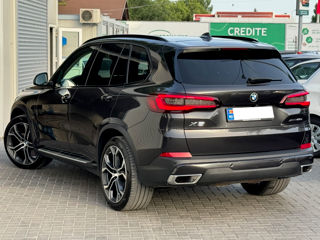 BMW X5 foto 5