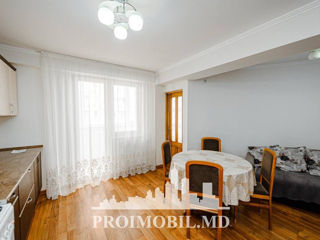 Apartament cu 2 camere, 57 m², Centru, Chișinău foto 7