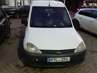 Opel Combo foto 2