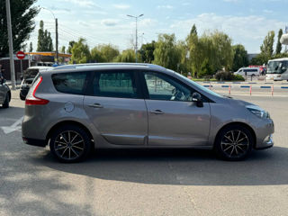 Renault Grand Scenic foto 4