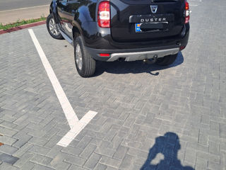 Dacia Duster foto 6