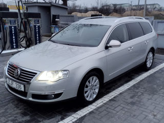 Volkswagen Passat foto 3